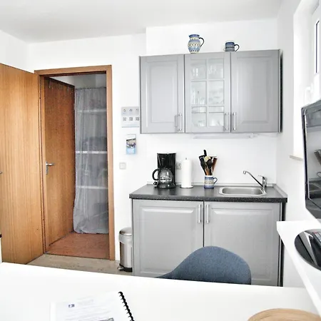 Lagunenstadt Am Haff - 189 Stromer Daire