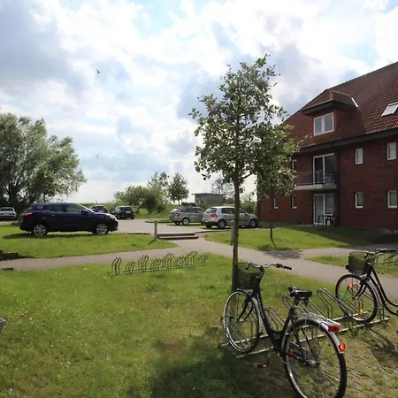 Daire Lagunenstadt Am Haff - 189 Stromer