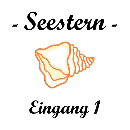 Appartamento Lagunenstadt Am Haff - 189 Stromer Ueckermünde