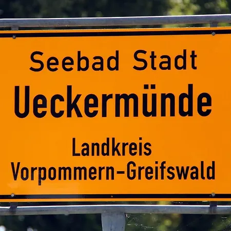 Lagunenstadt Am Haff - 189 Stromer