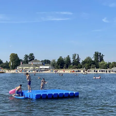 Appartamento Lagunenstadt Am Haff - 189 Stromer