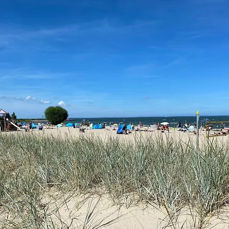 Apartamento Lagunenstadt Am Haff - 189 Stromer