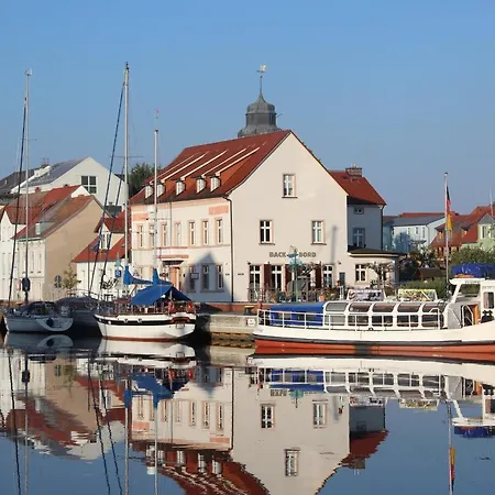 Lagunenstadt Am Haff - 189 Stromer *