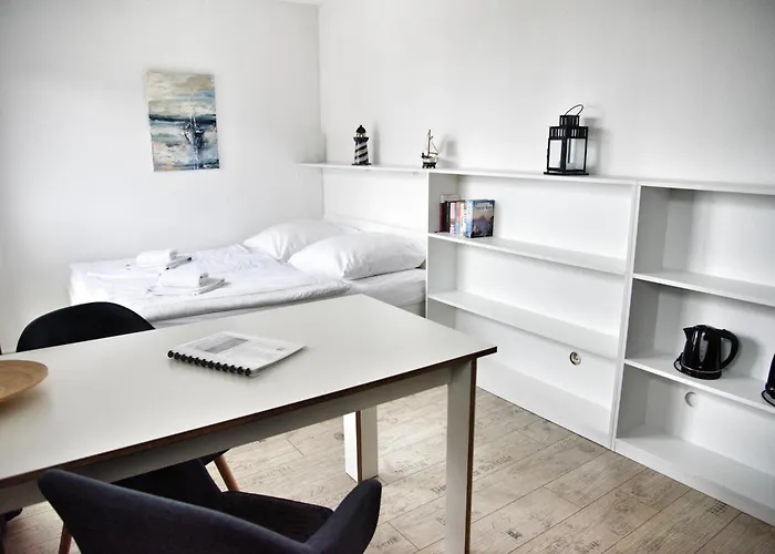 Lagunenstadt Am Haff - 189 Stromer Ueckermünde