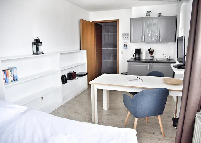 Lagunenstadt Am Haff - 189 Stromer * Ueckermünde