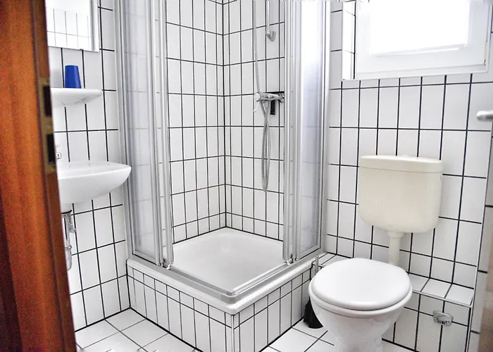 Lagunenstadt Am Haff - 189 Stromer