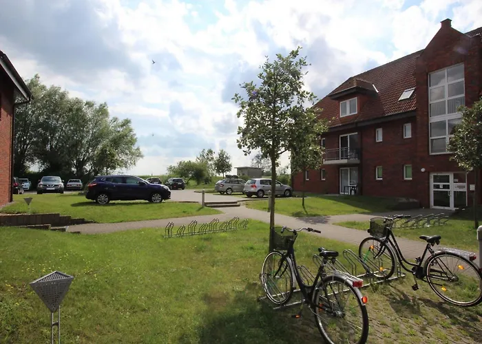 Appartamento Lagunenstadt Am Haff - 189 Stromer