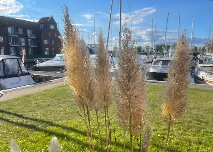 Lagunenstadt Am Haff - 189 Stromer *