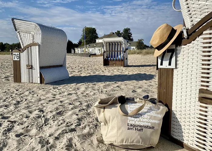 Lagunenstadt Am Haff - 189 Stromer Ueckermünde